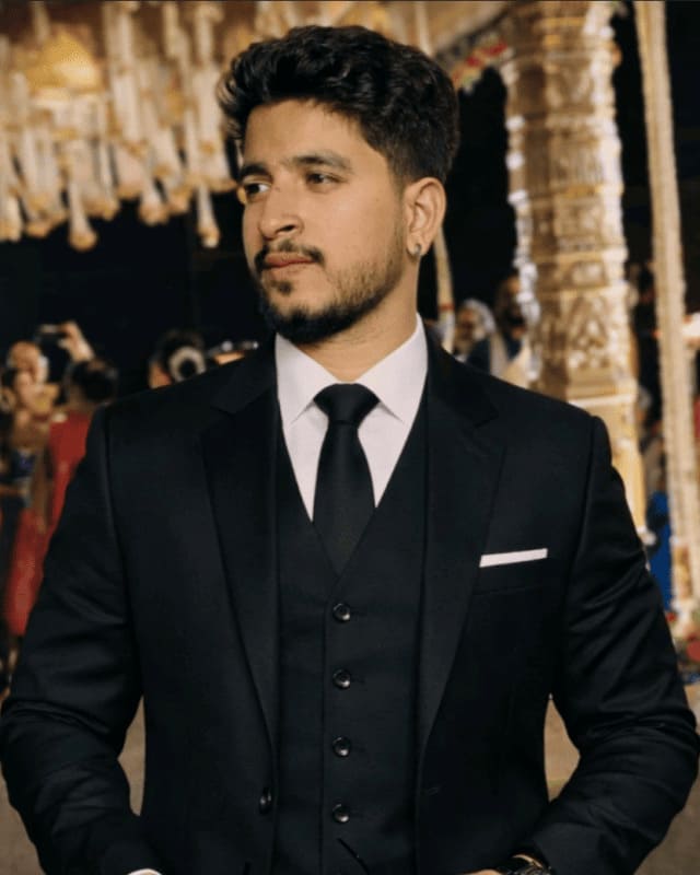 Harshal Khedekar