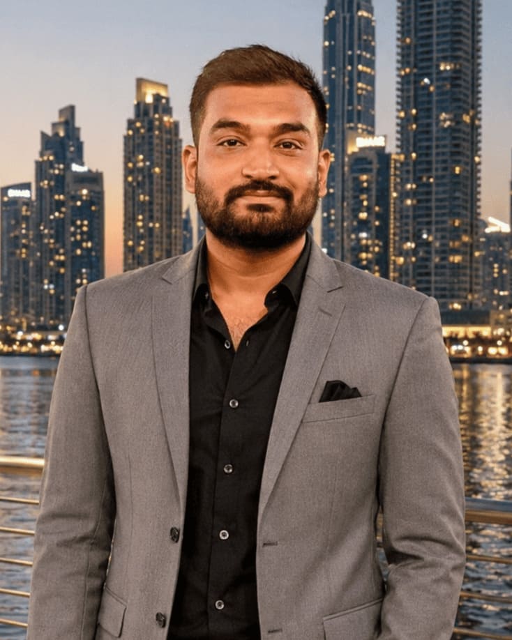 Kuldeep Chahan