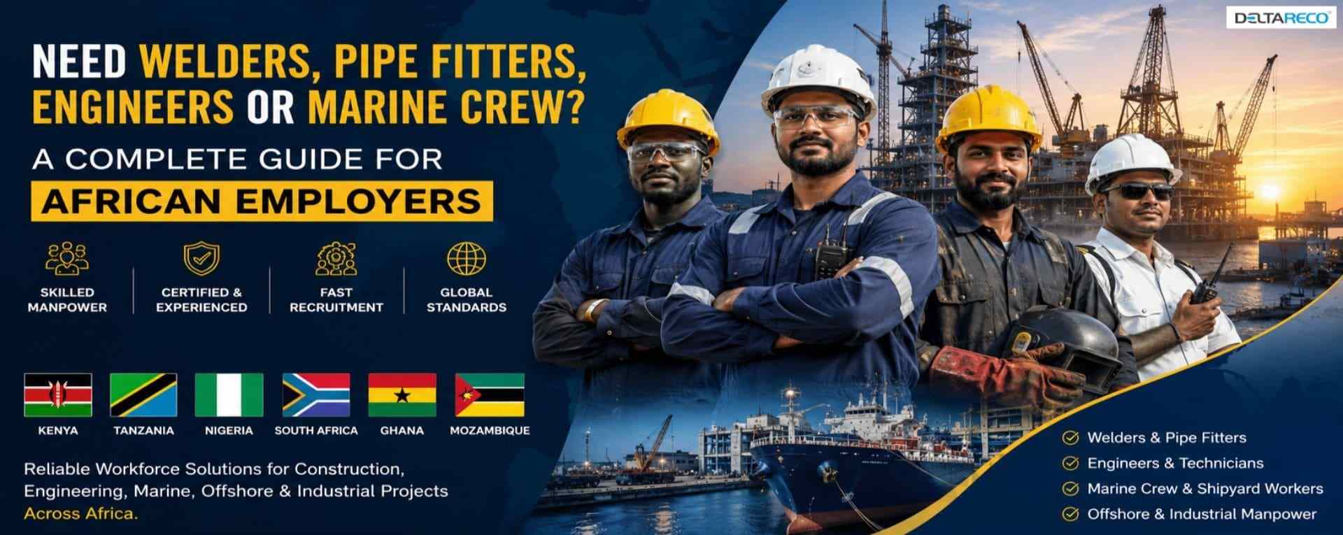 Complete Hiring Guide Africa