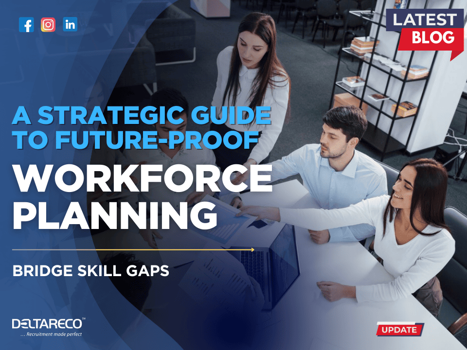 Workforce Planning