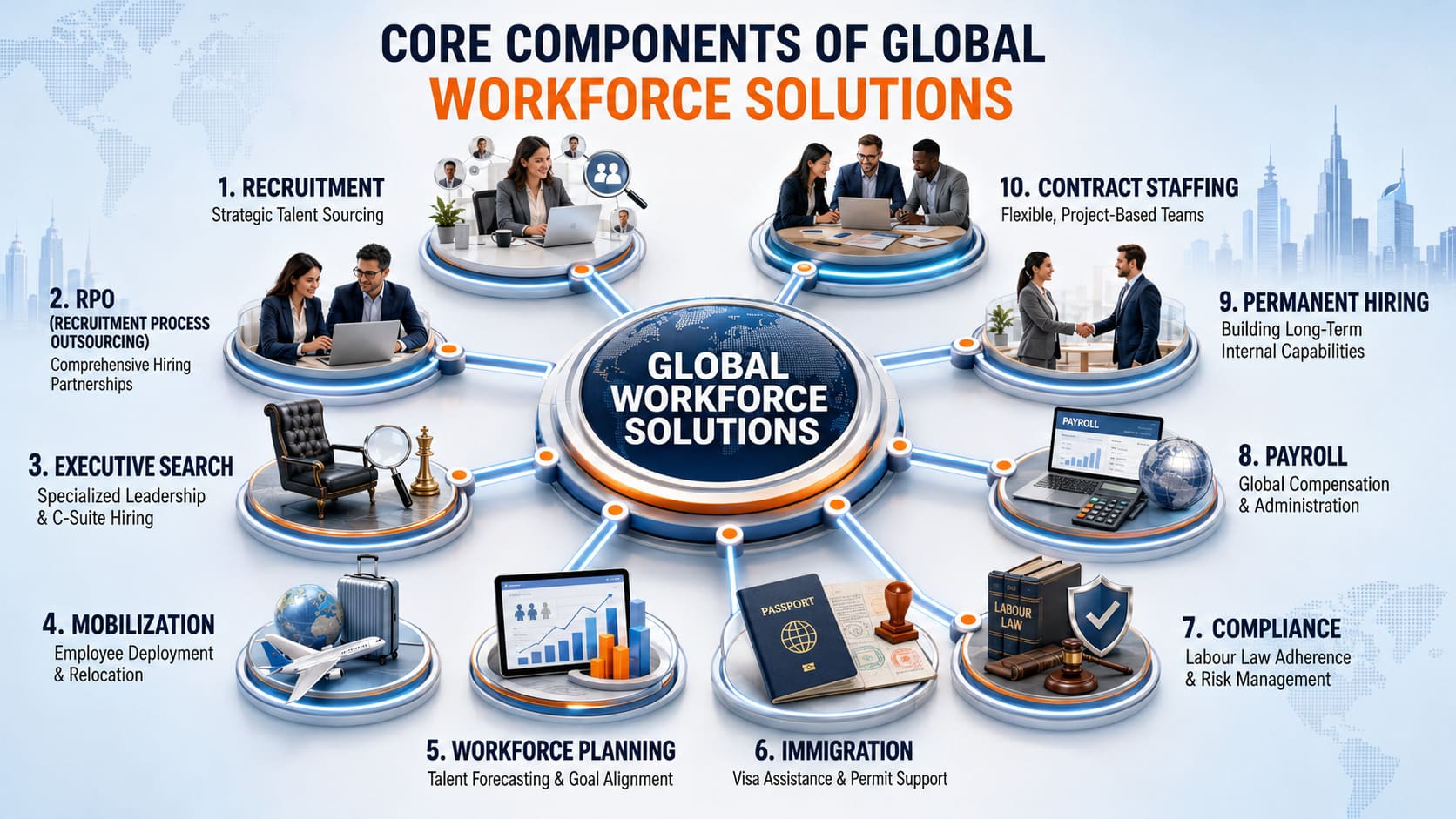 Global Workforce Solutions