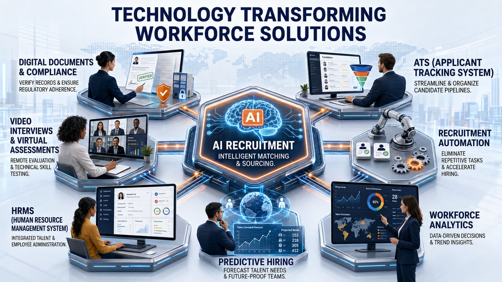 Global Workforce Solutions