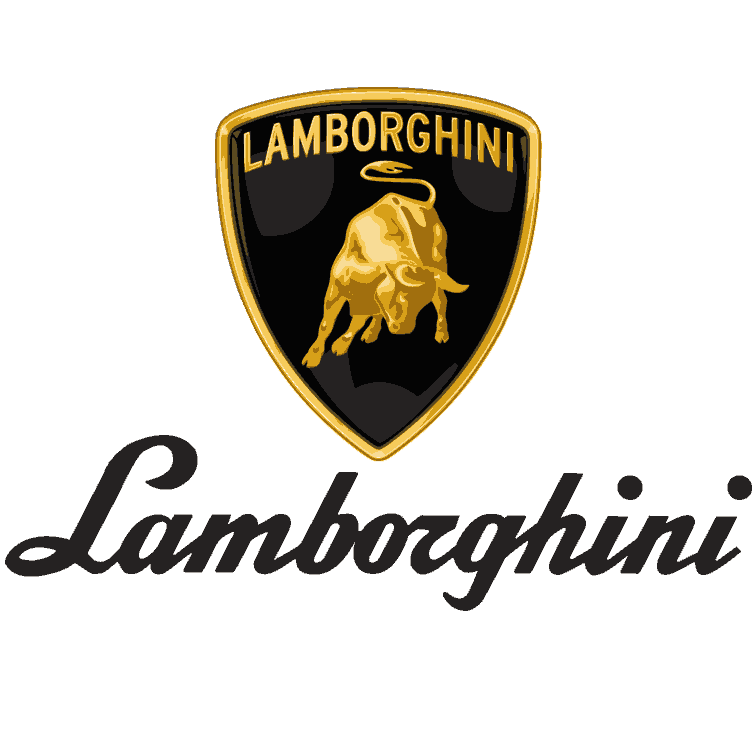 Lamborghini Company logo