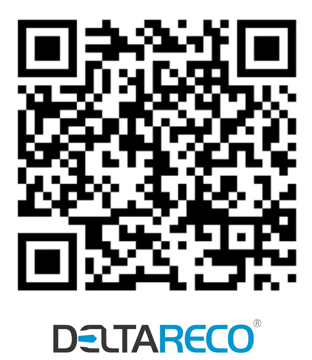 deltareco QR Code