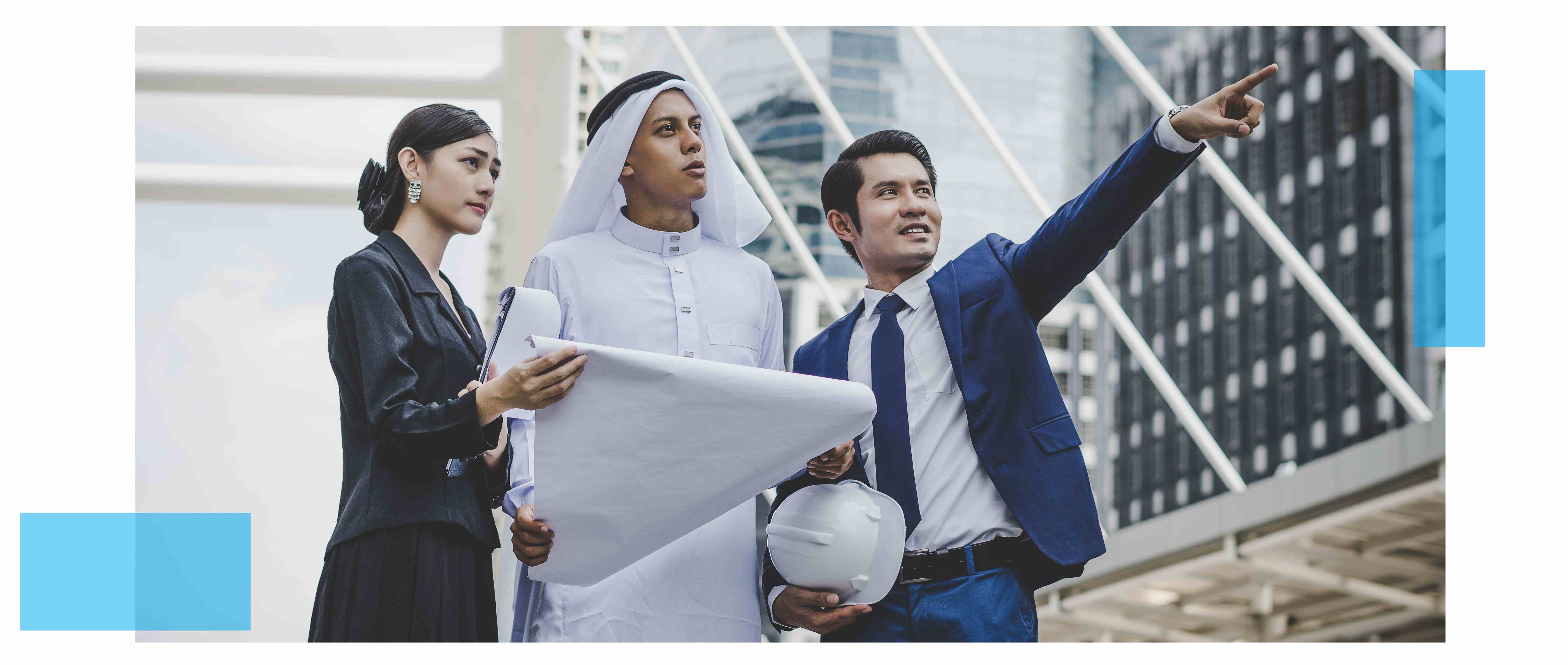 Dubai Recruitment Agency