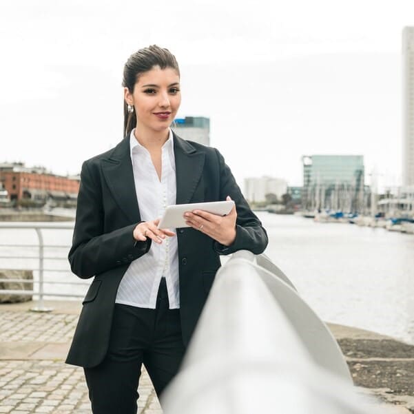 Dubai Recruitment Agency