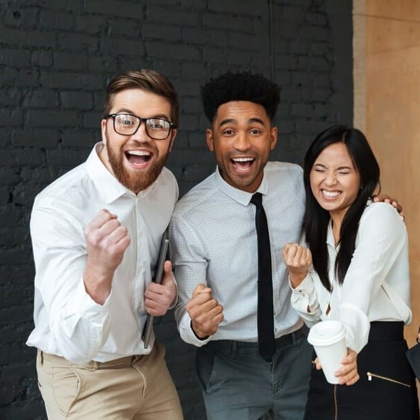 Dubai Recruitment Agency