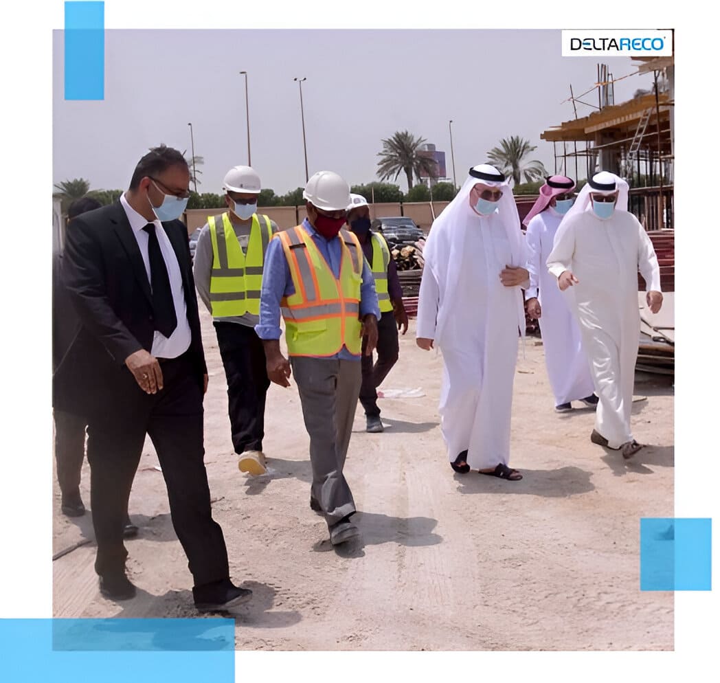 Dubai Recruitment Agency