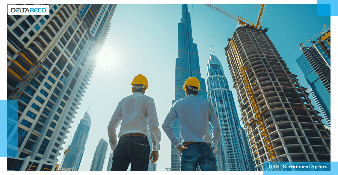 Dubai Recruitment Agency