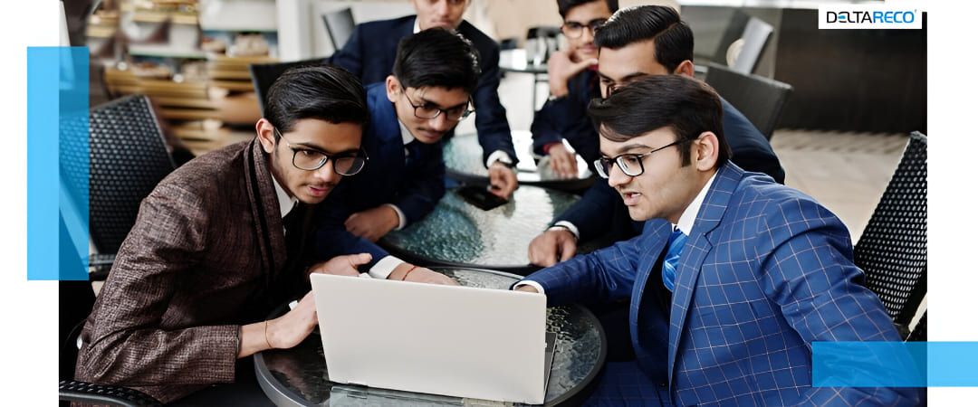 Chennai Recruitment Agency