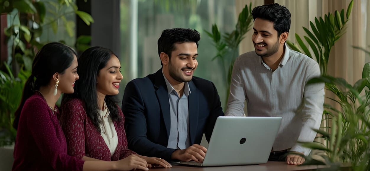 coimbatore Recruitment Agency