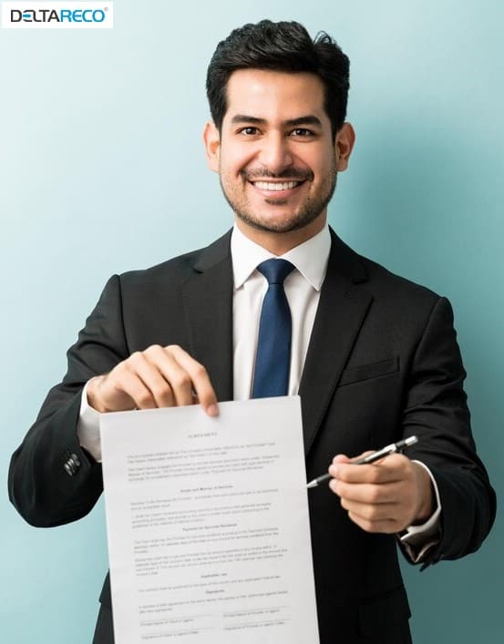 India Recruitment Agency