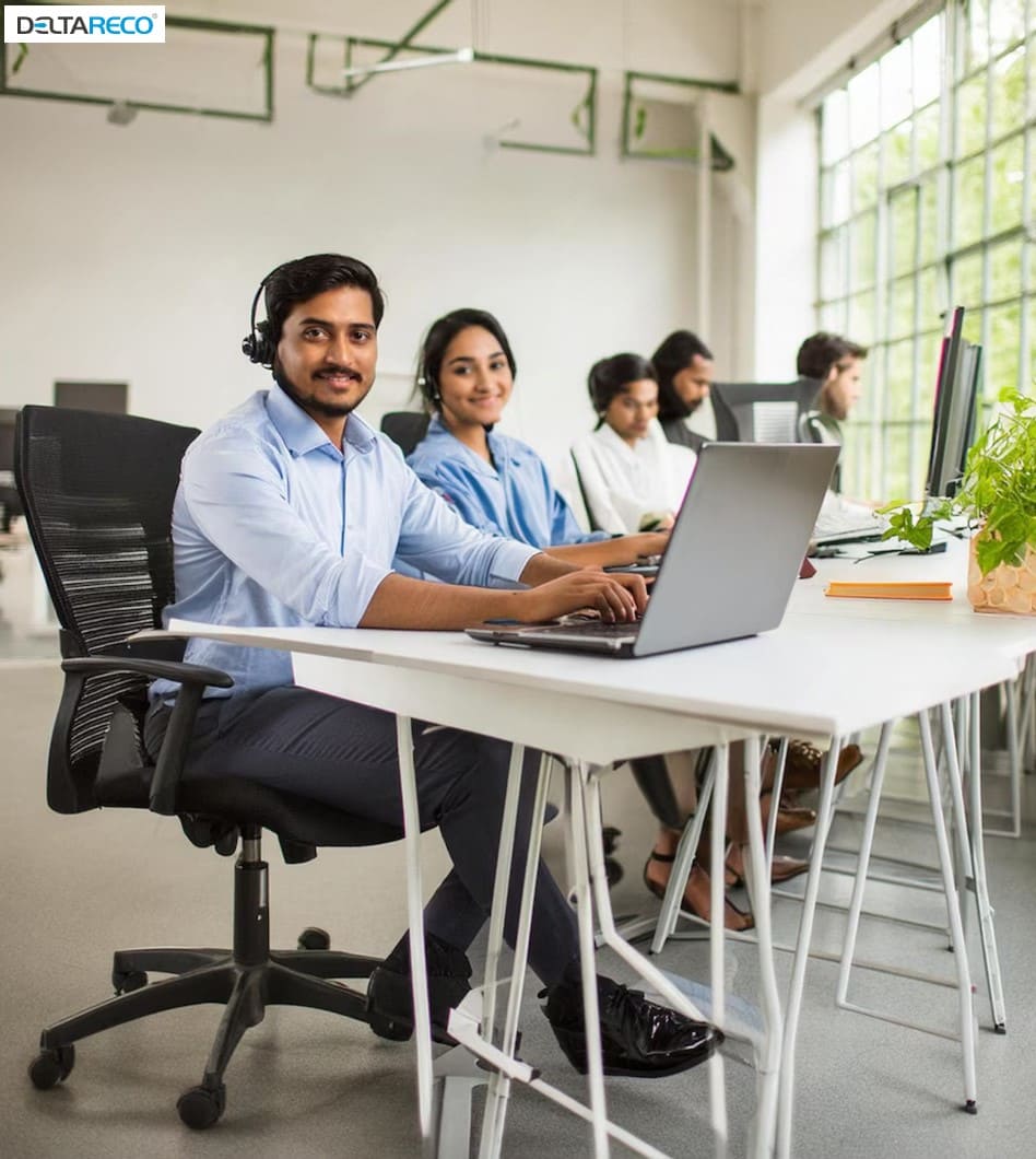 India Recruitment Agency