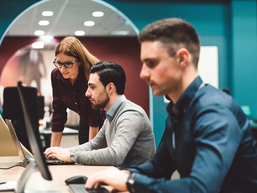 Lucknow Recruitment Agency