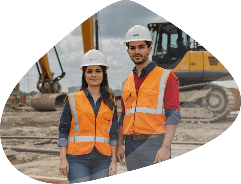 Heavy Equipment Operators for Russia Projects