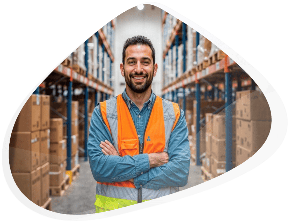  Logistics Manpower for Russia Projects