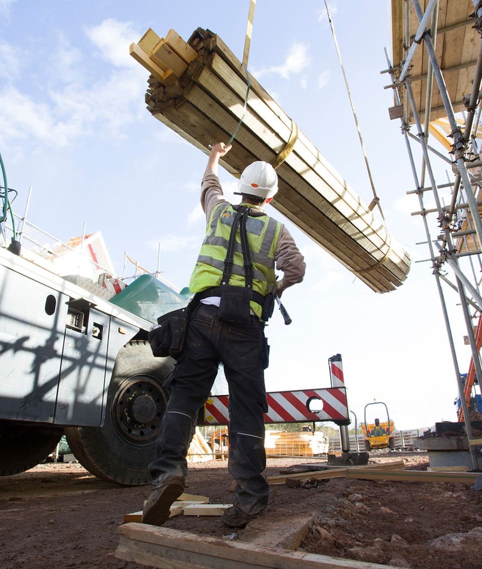 Blue Collar Recruitment