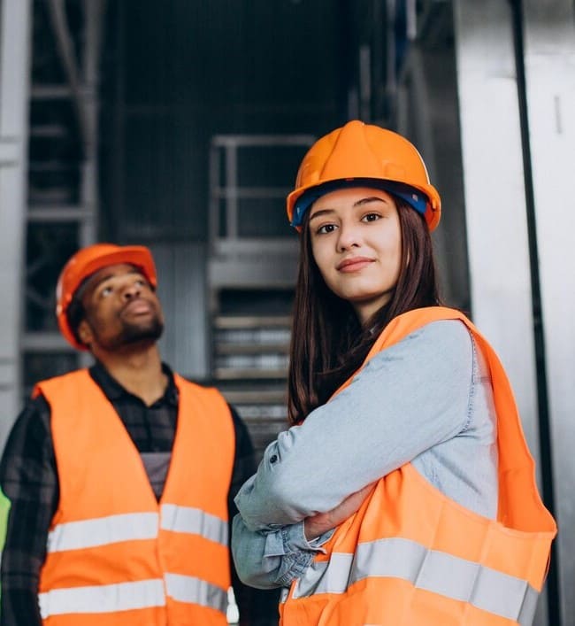 Blue Collar Recruitment