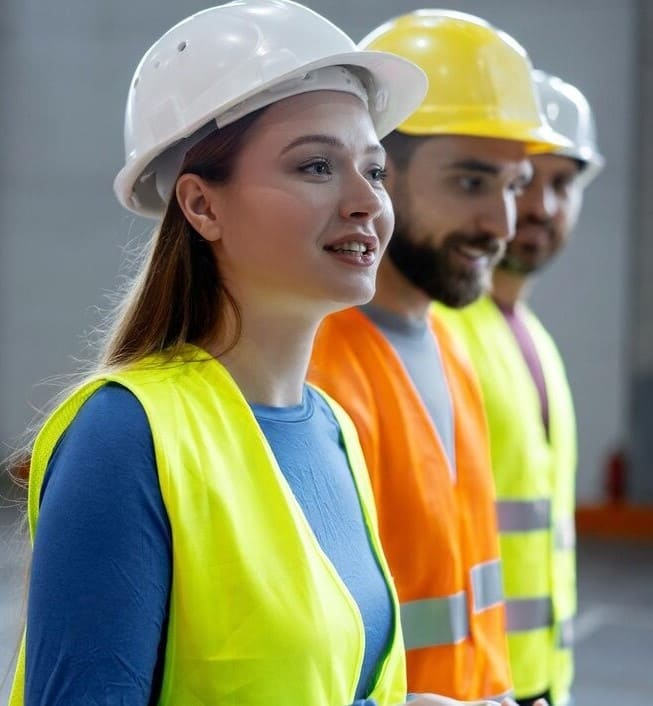 Blue Collar Recruitment