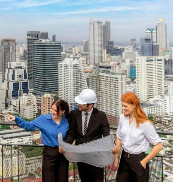 Project Based Manpower Supply