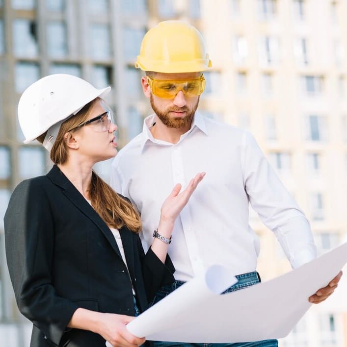 Project Based Manpower Supply