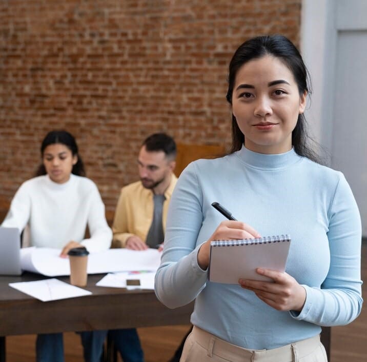 Skilled & Unskilled Manpower Supply