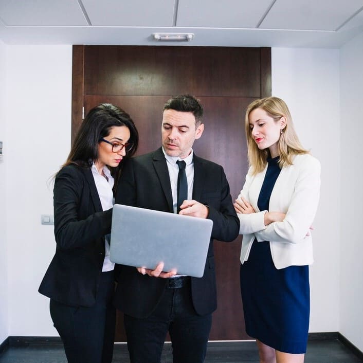 White Collar Recruitment