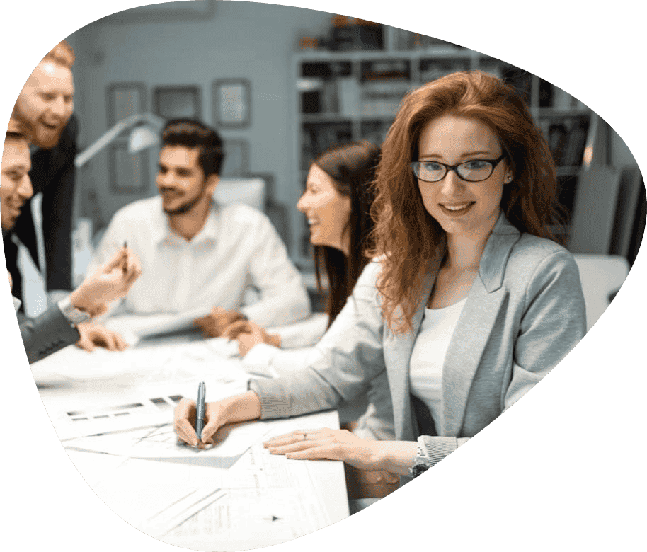 Nizhny Novgorod Recruitment Agency