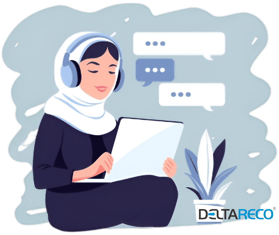 Office Support Recruitment Dubai