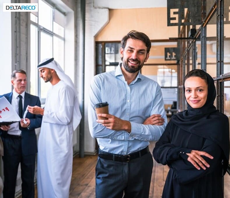 Office Support Recruitment Qatar